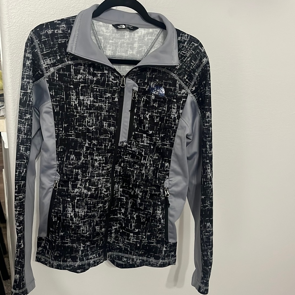 Worn once